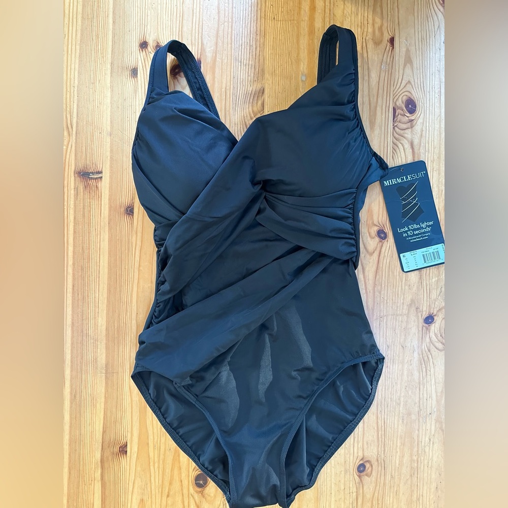 NWT Miraclesuit
